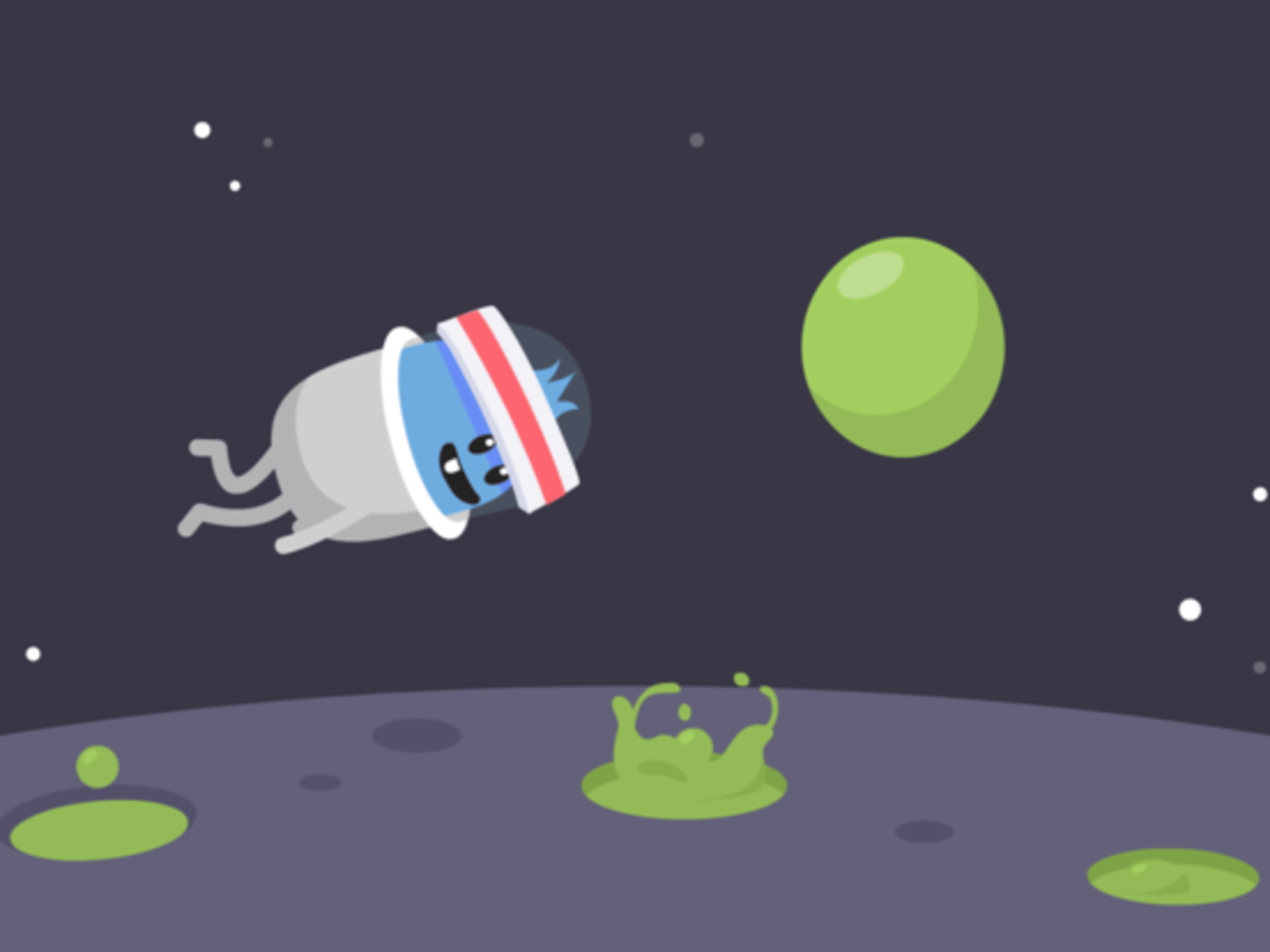 Dumb Ways to Die 2: The Games screenshot