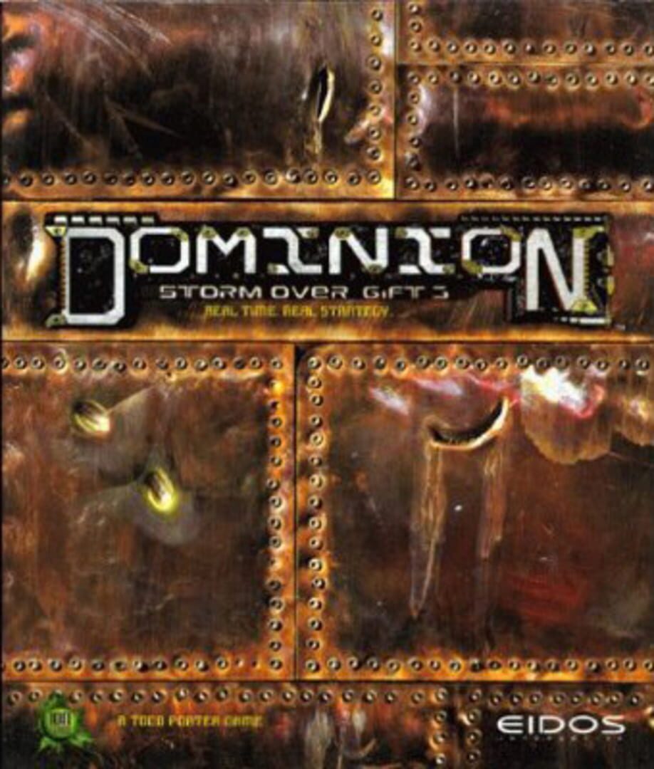 Dominion: Storm Over Gift 3 (1998)