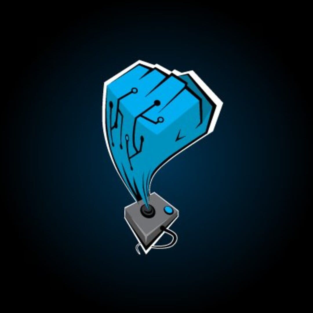 Digital Uppercut Productions logo