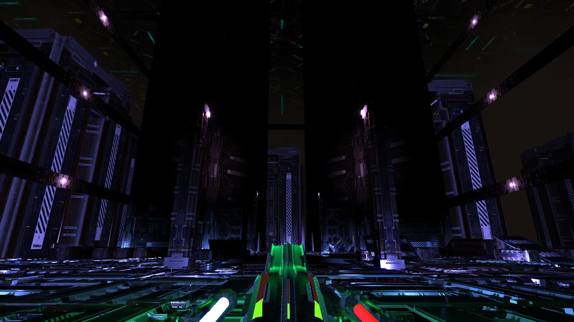 Remnith - Screenshot