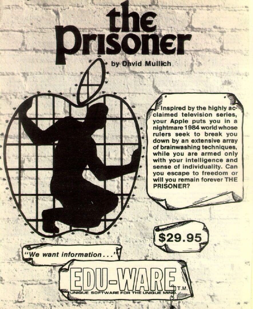 The Prisoner (1980)