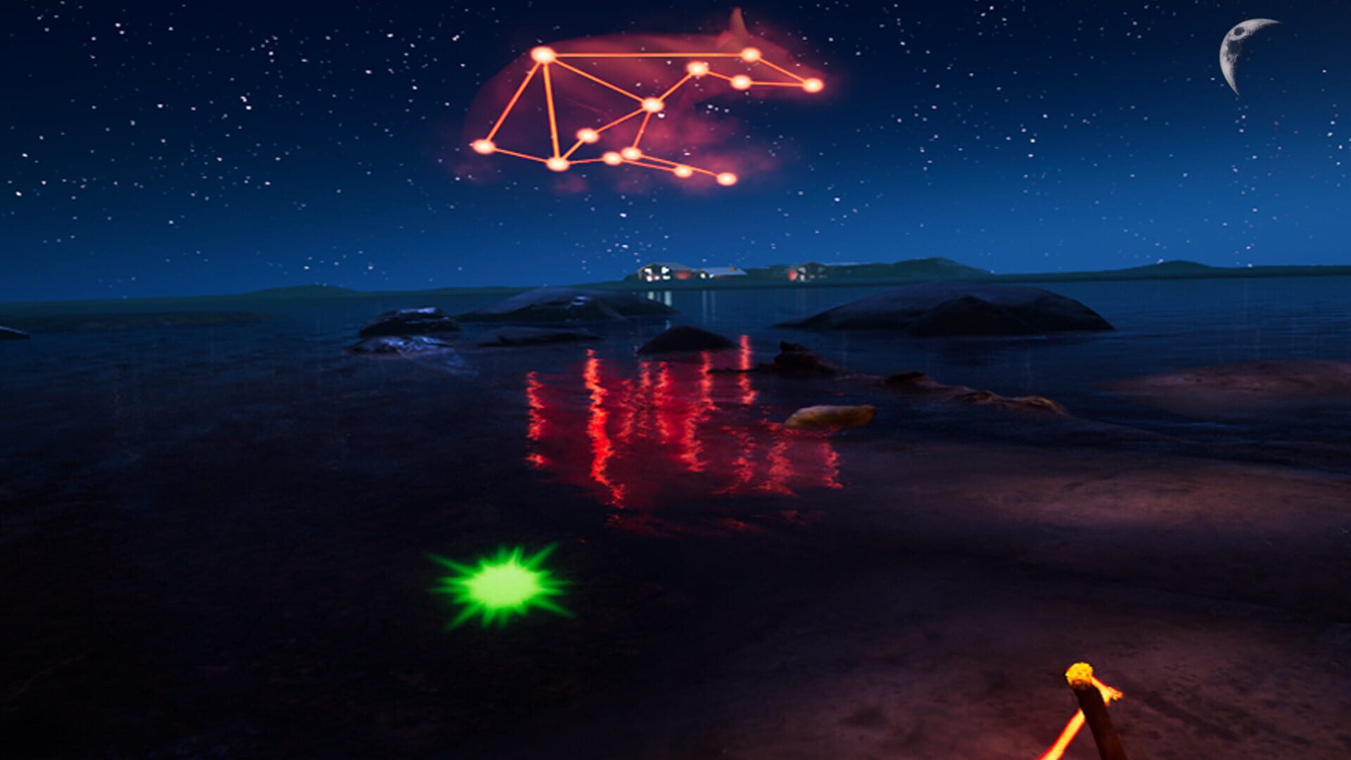 Trek: Travel Around the World - Screenshot