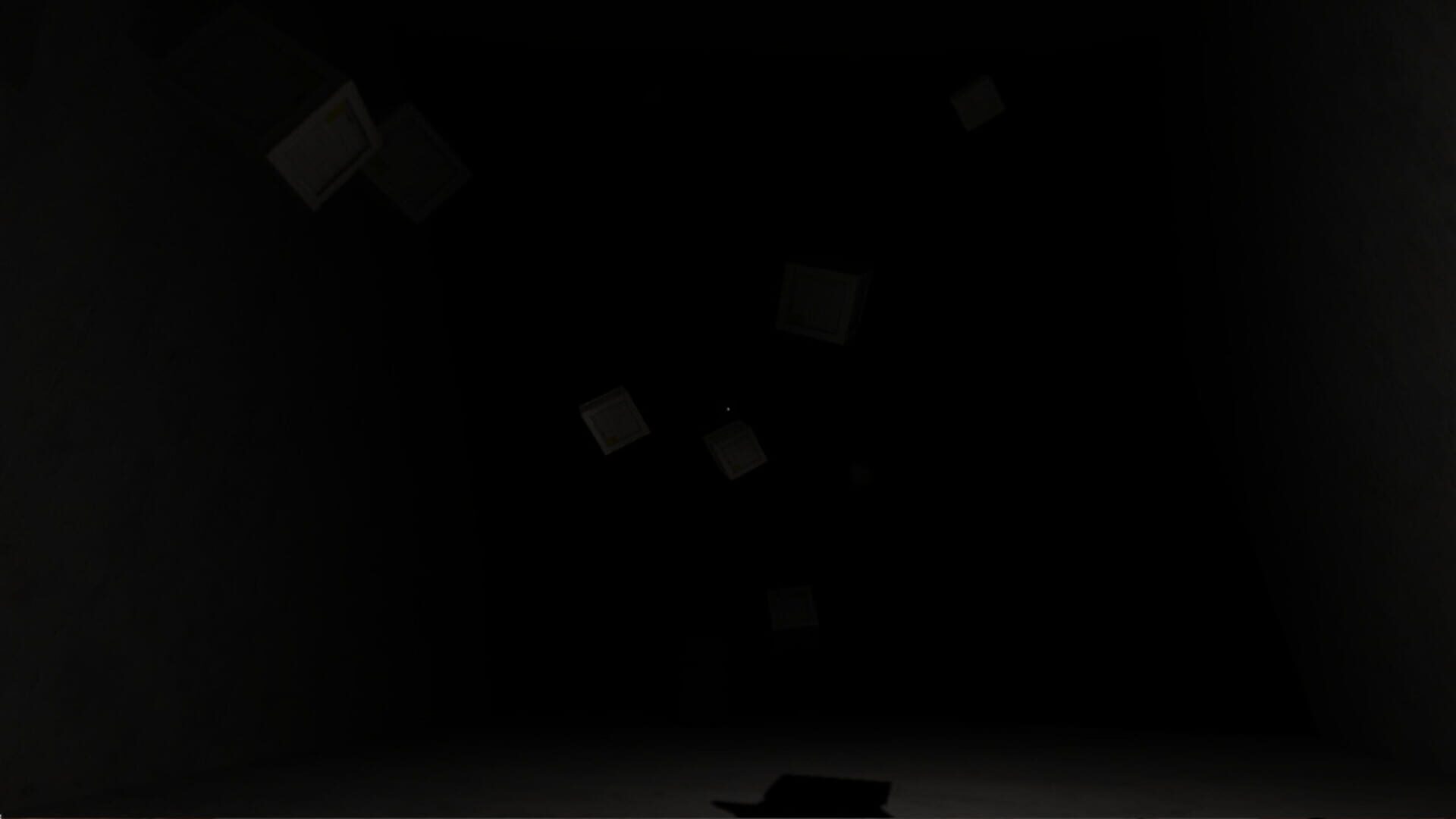 Locked-in syndrome - Screenshot