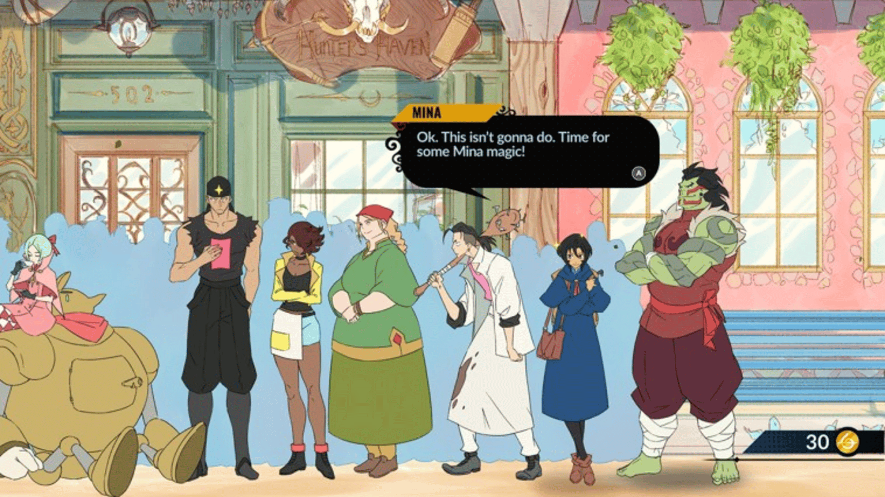 Battle Chef Brigade screenshot