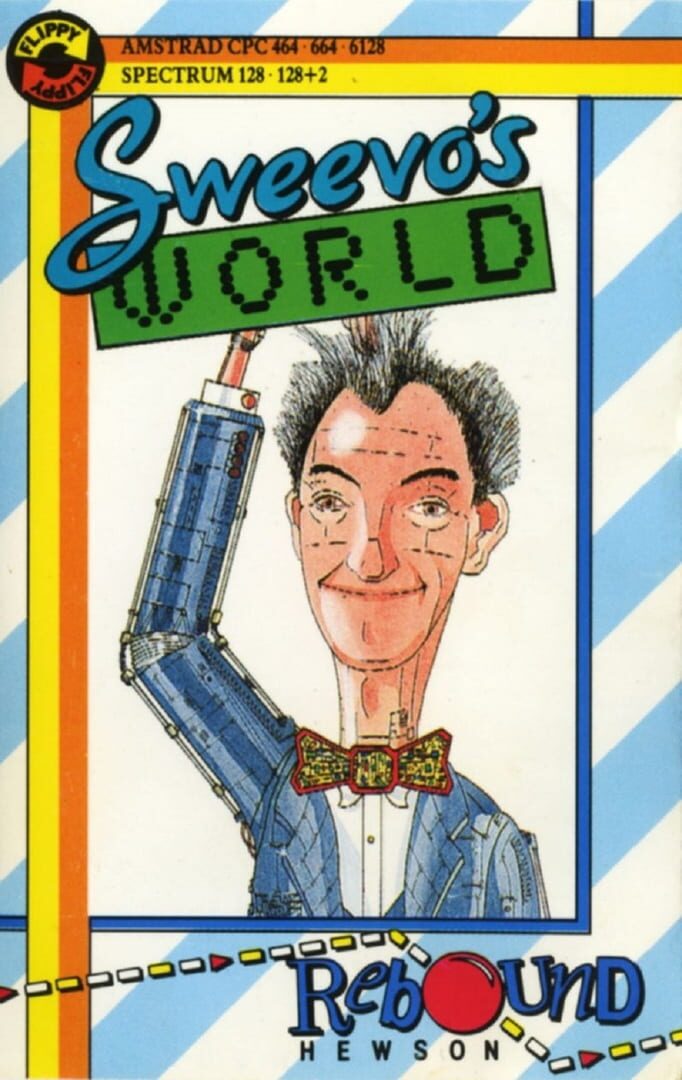 Sweevo's World (1986)