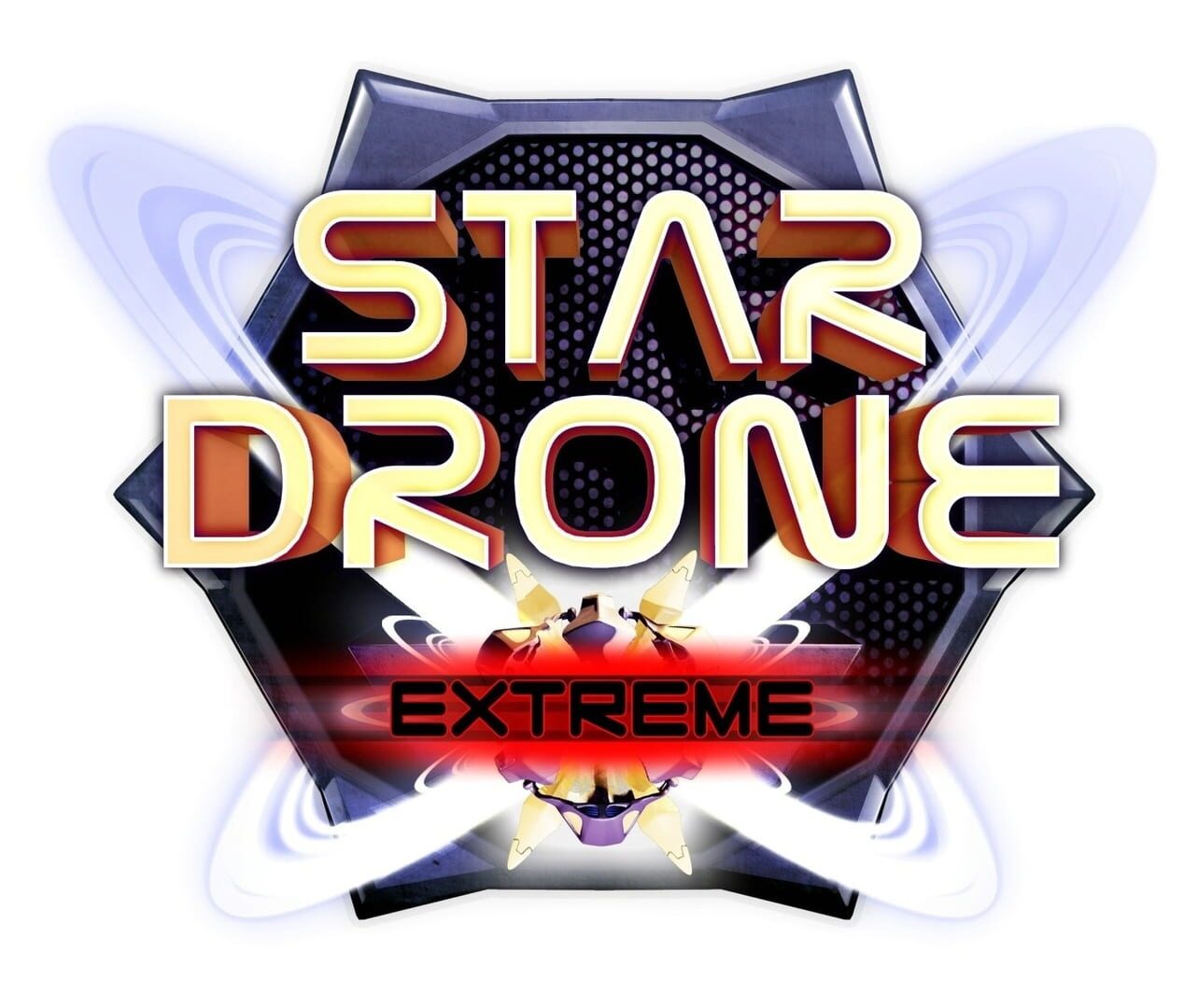 StarDrone Extreme (2012)