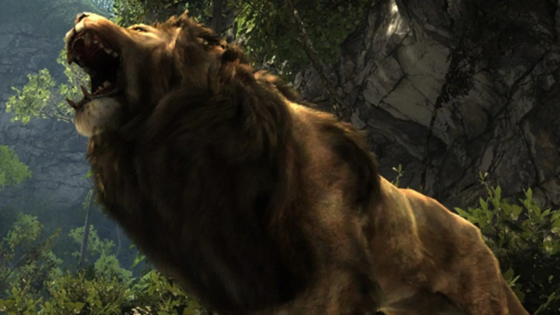 Captura de pantalla - Cabela's Dangerous Hunts 2013