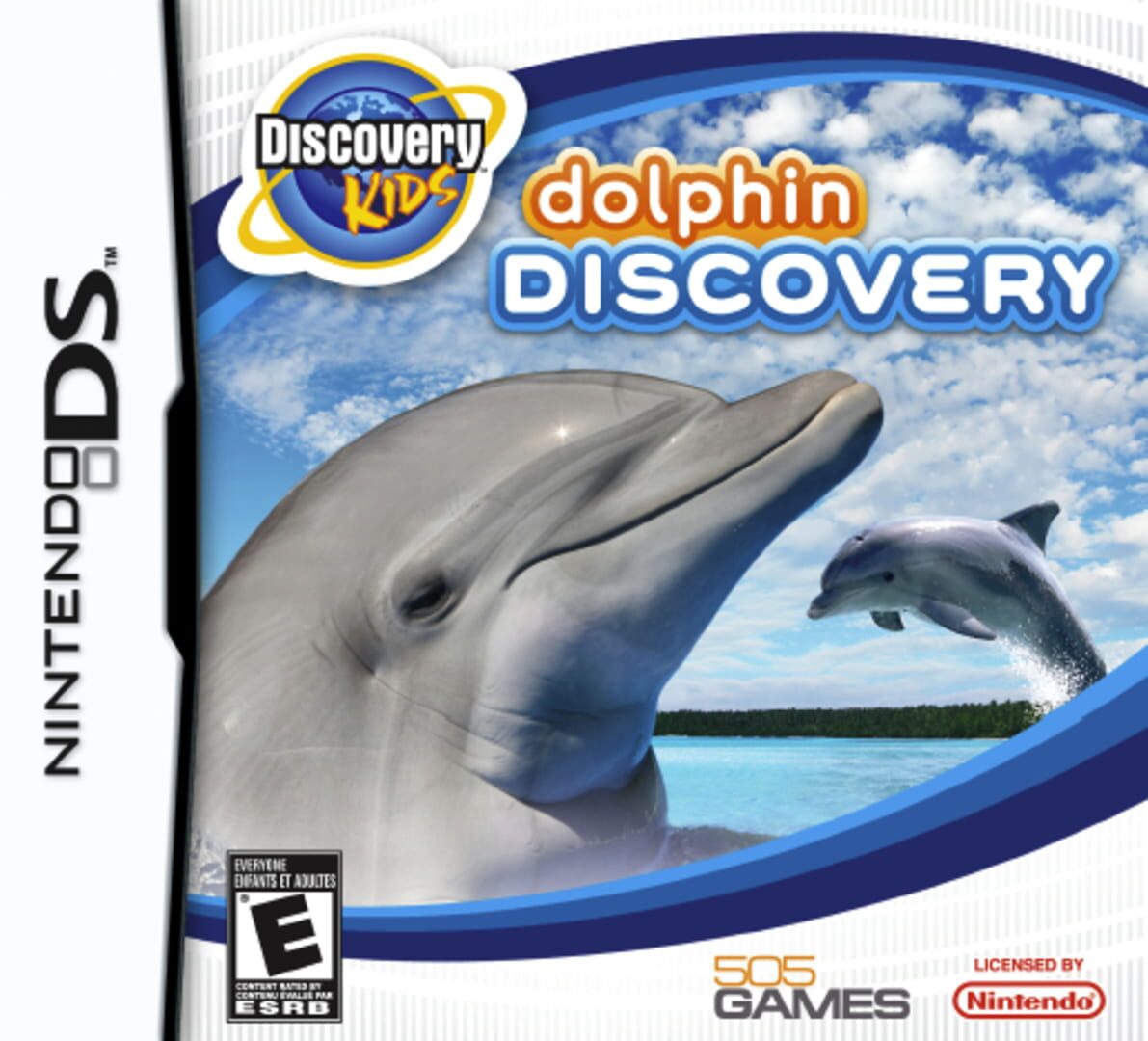 Discovery Kids: Dolphin Discovery (2009)