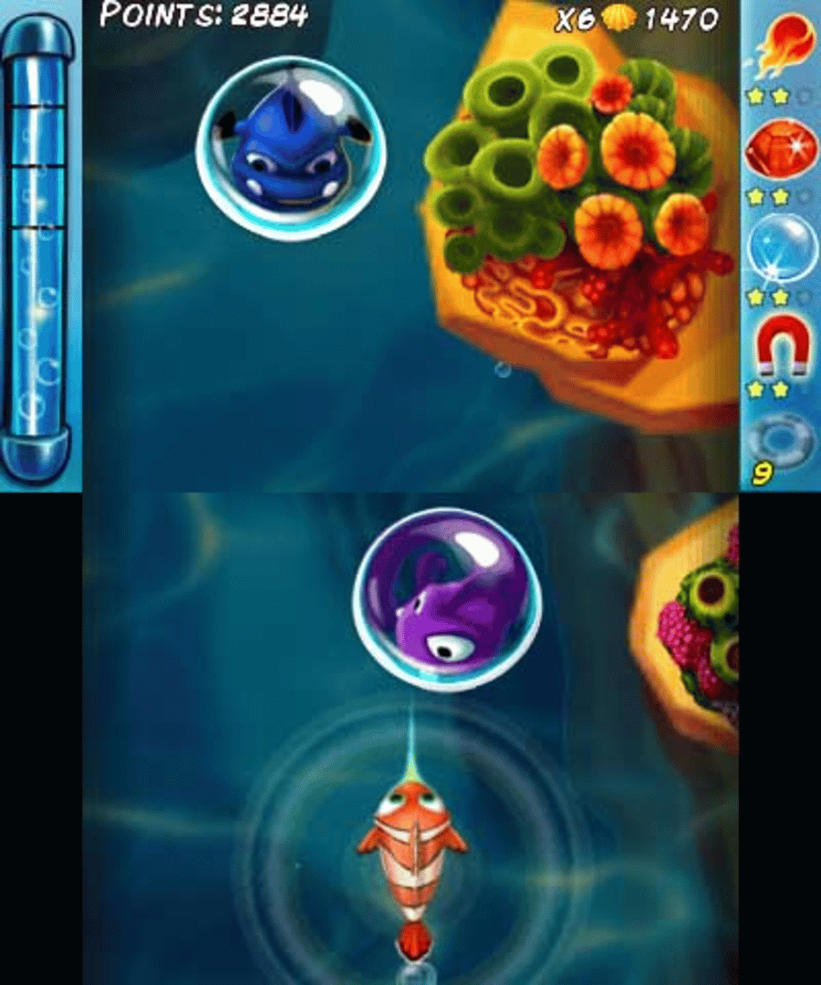 Ocean Runner screenshot