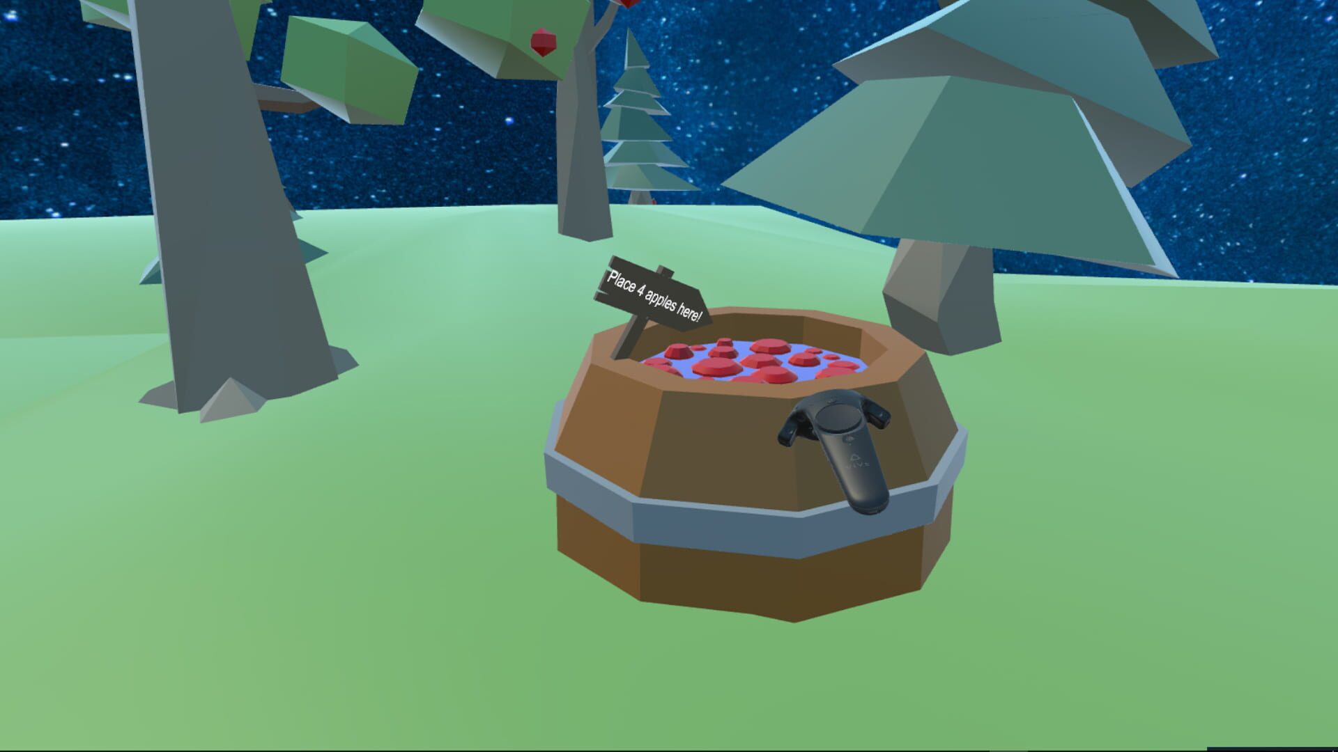 Tower Island: Explore, Discover and Disassemble - Screenshot