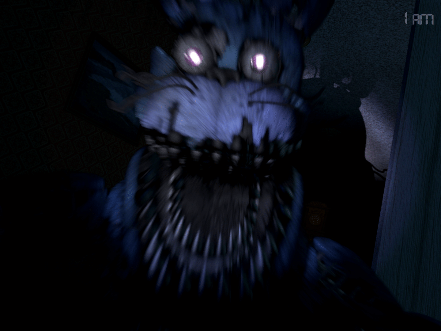 Five Nights at Freddy's 4: The Final Chapter announced