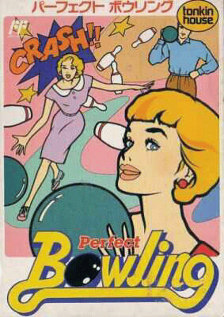 Perfect Bowling Cover