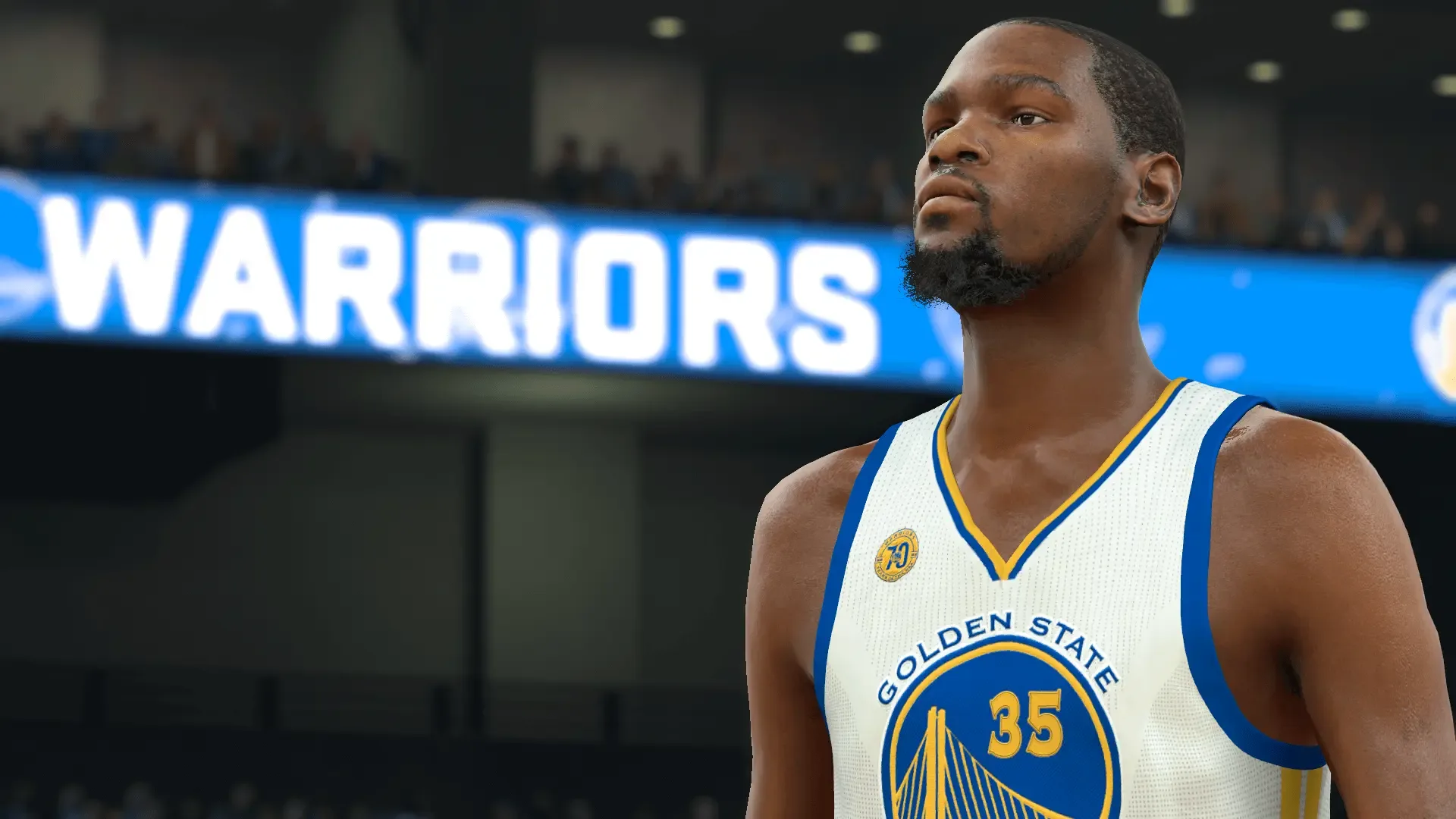Captura de pantalla - NBA 2K17: The Prelude