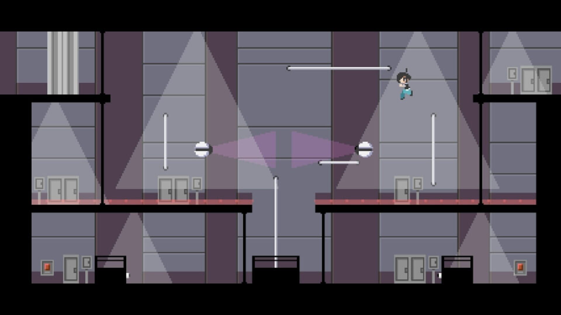 Hikibyou 2 - Screenshot