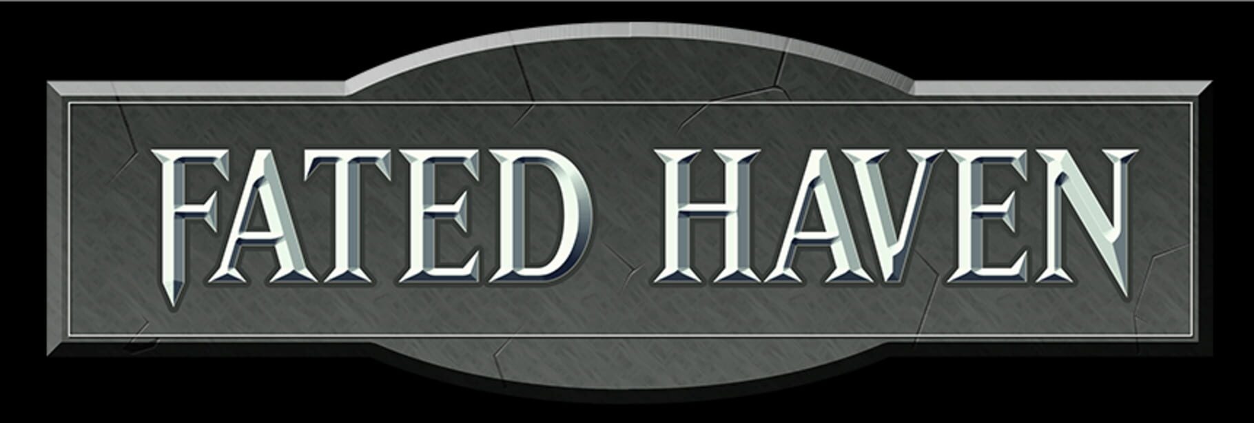 Fated Haven cover art