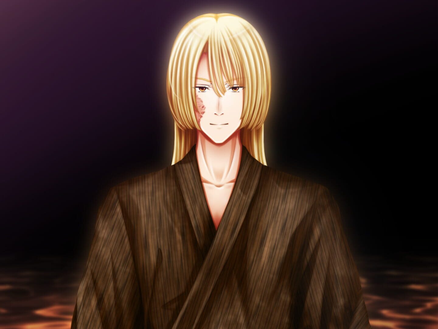 Kaiki Gensou Yumemonogatari: Kaijuu Kitan Oboro Juuya - Screenshot