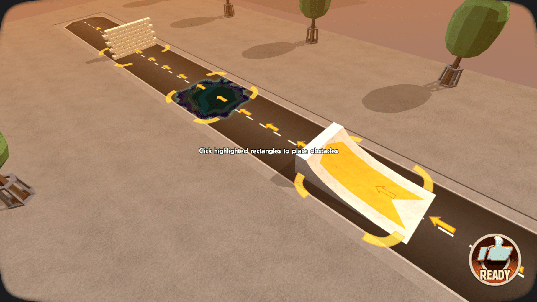 Turbo Dismount screenshot