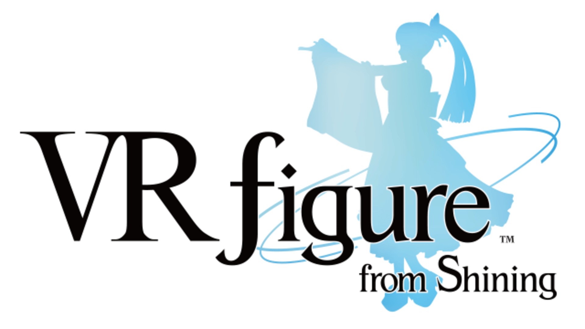 VR Figure from Shining: Kirika Towa Alma Cover