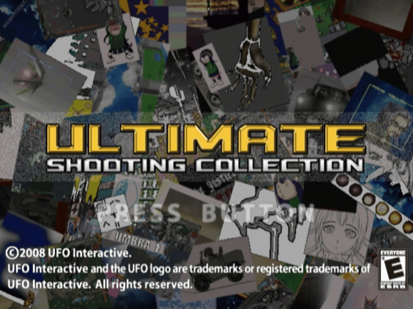 Ultimate Shooting Collection screenshot