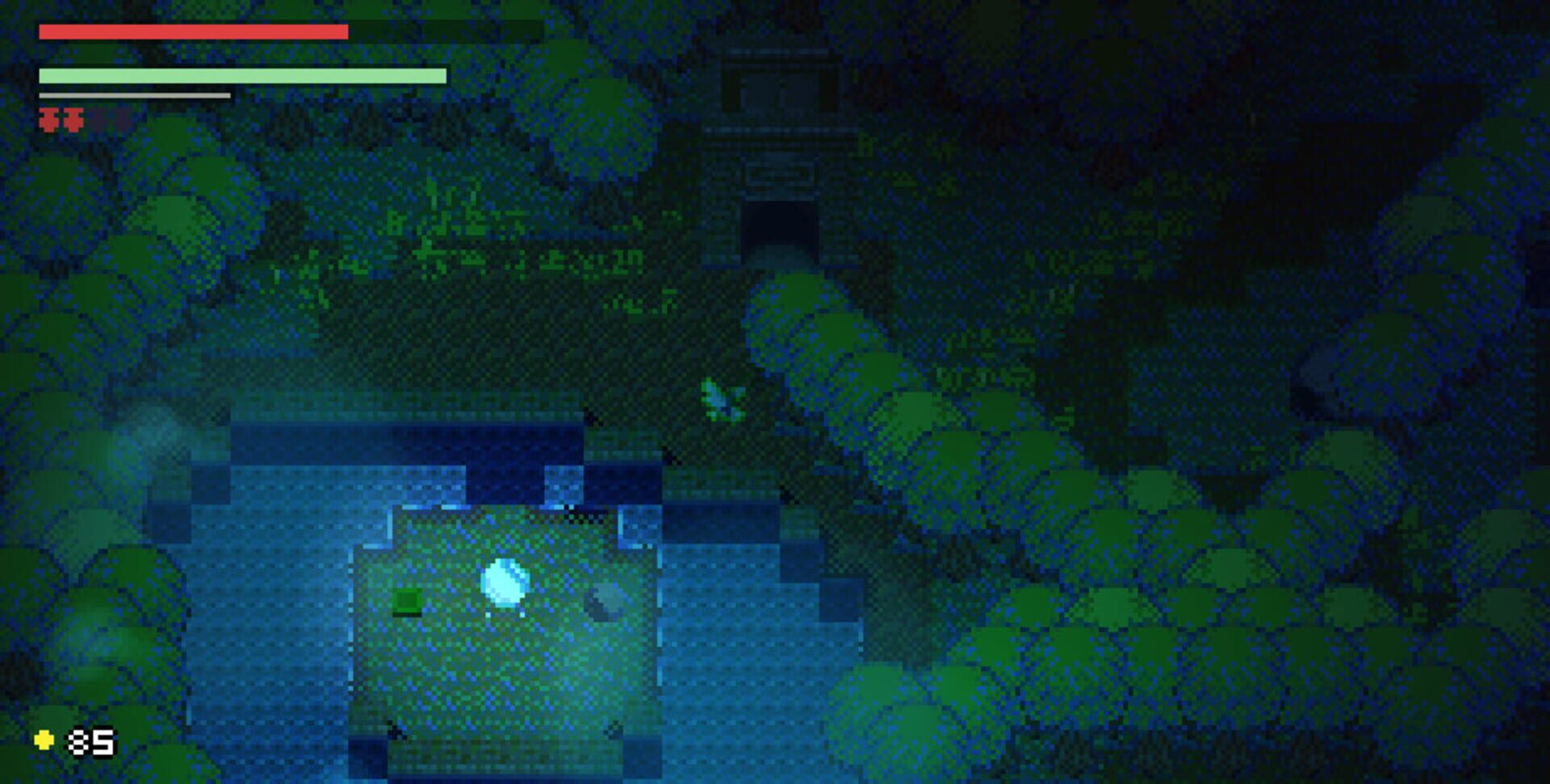 Nother - Screenshot