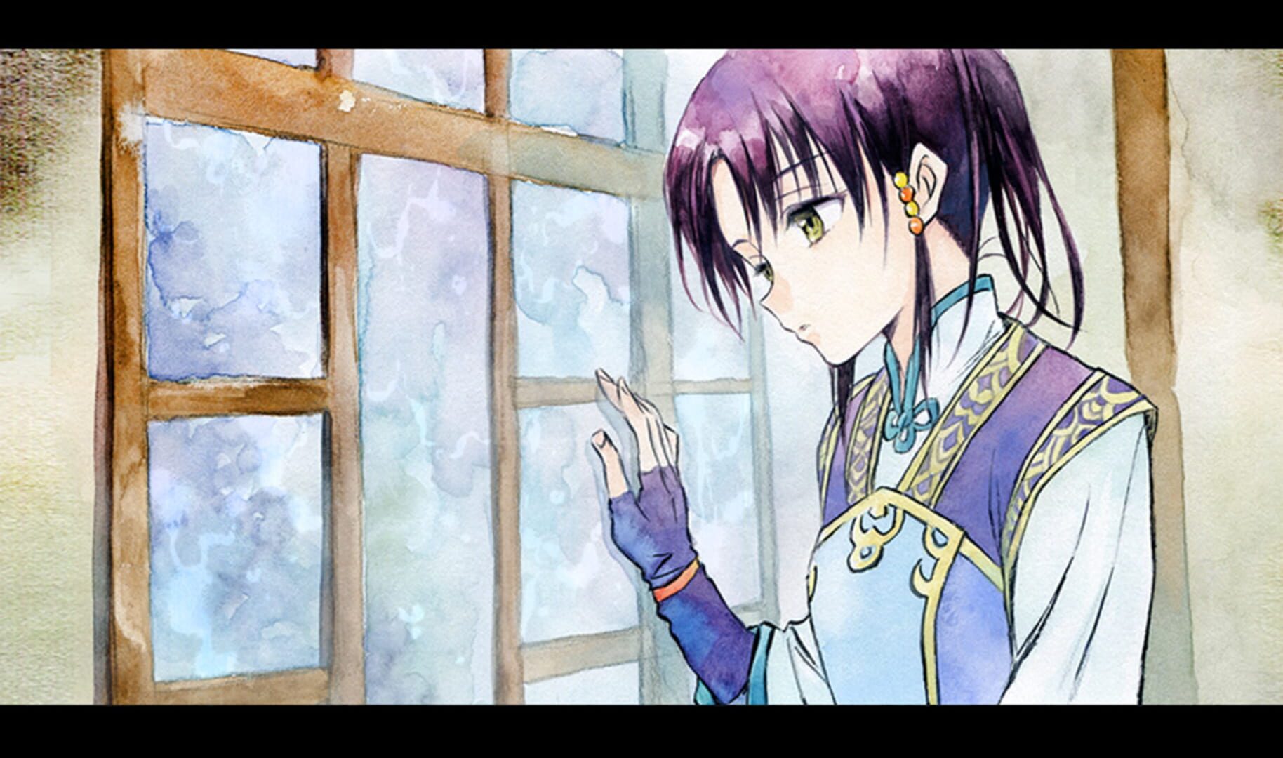 Tales of Winds: Tomb of the Sol Empire - Screenshot