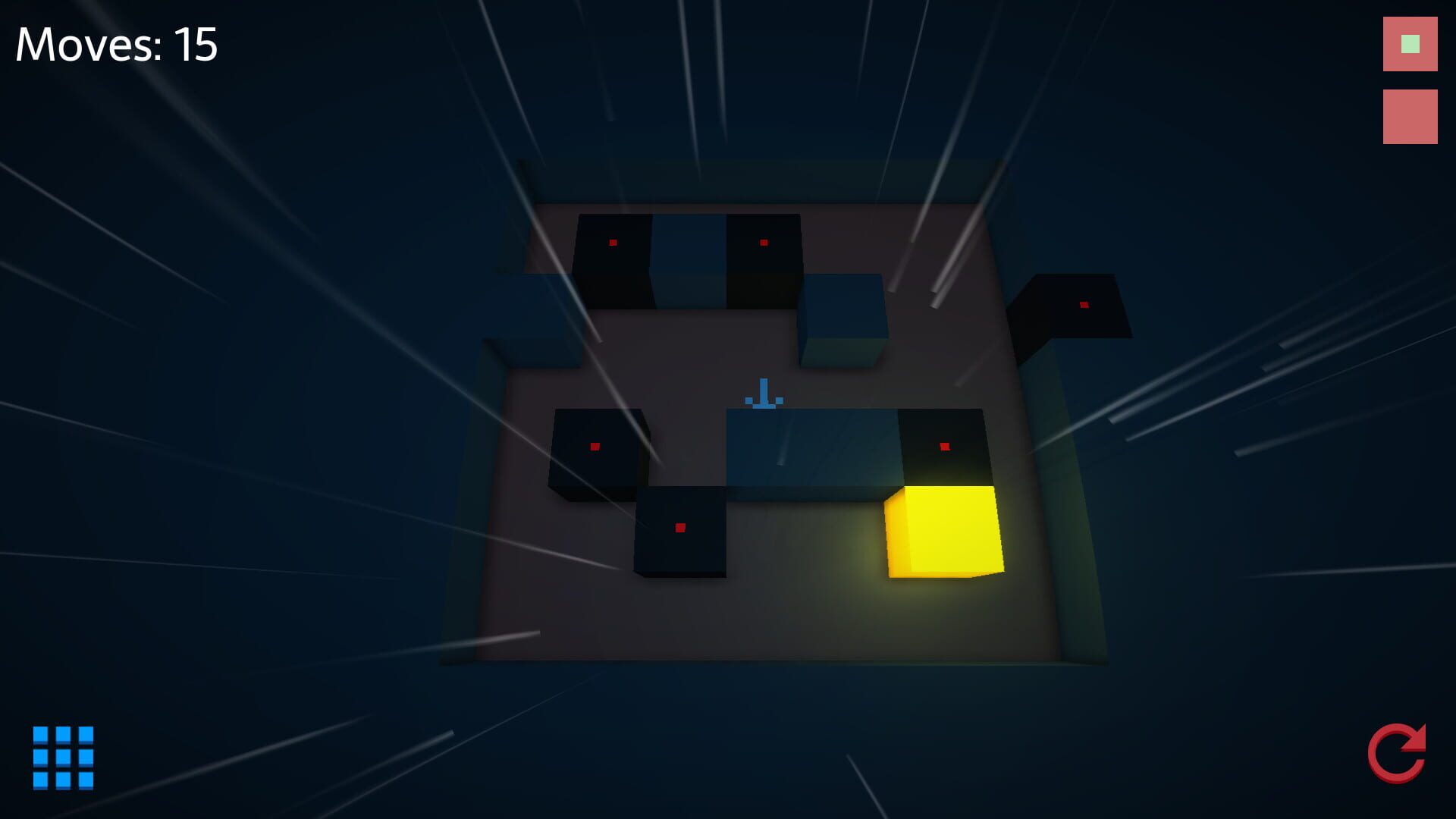 Soko Match - Screenshot