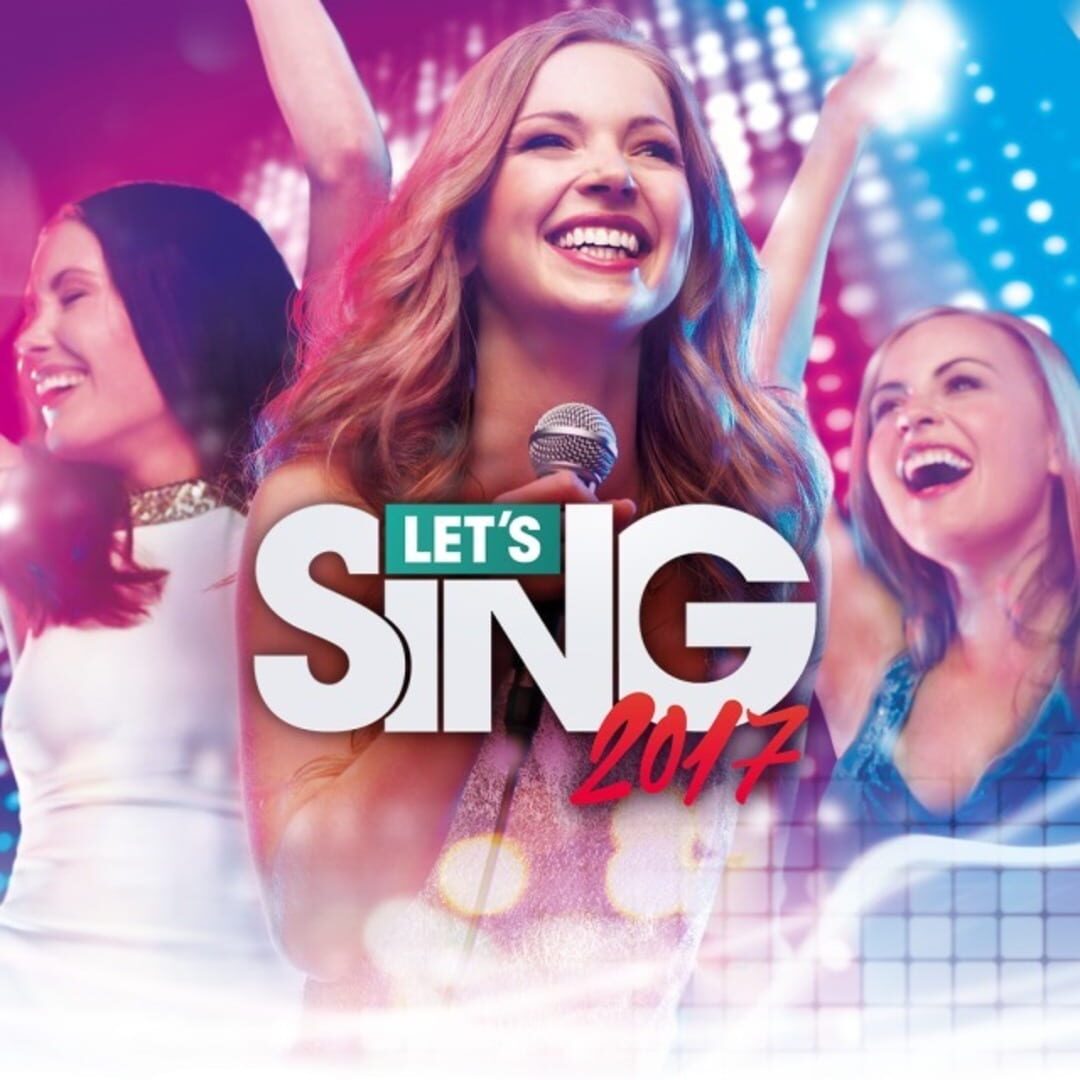 Let's Sing 2017 (2016)