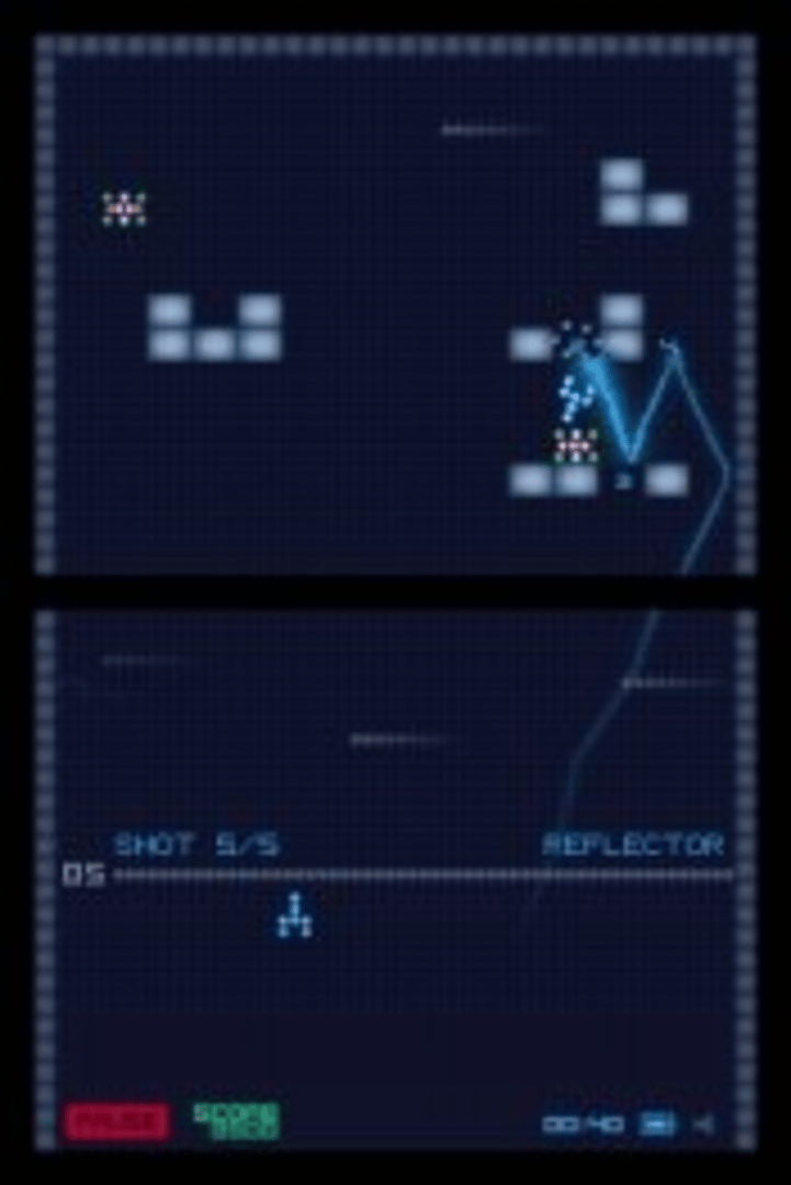 Trajectile screenshot