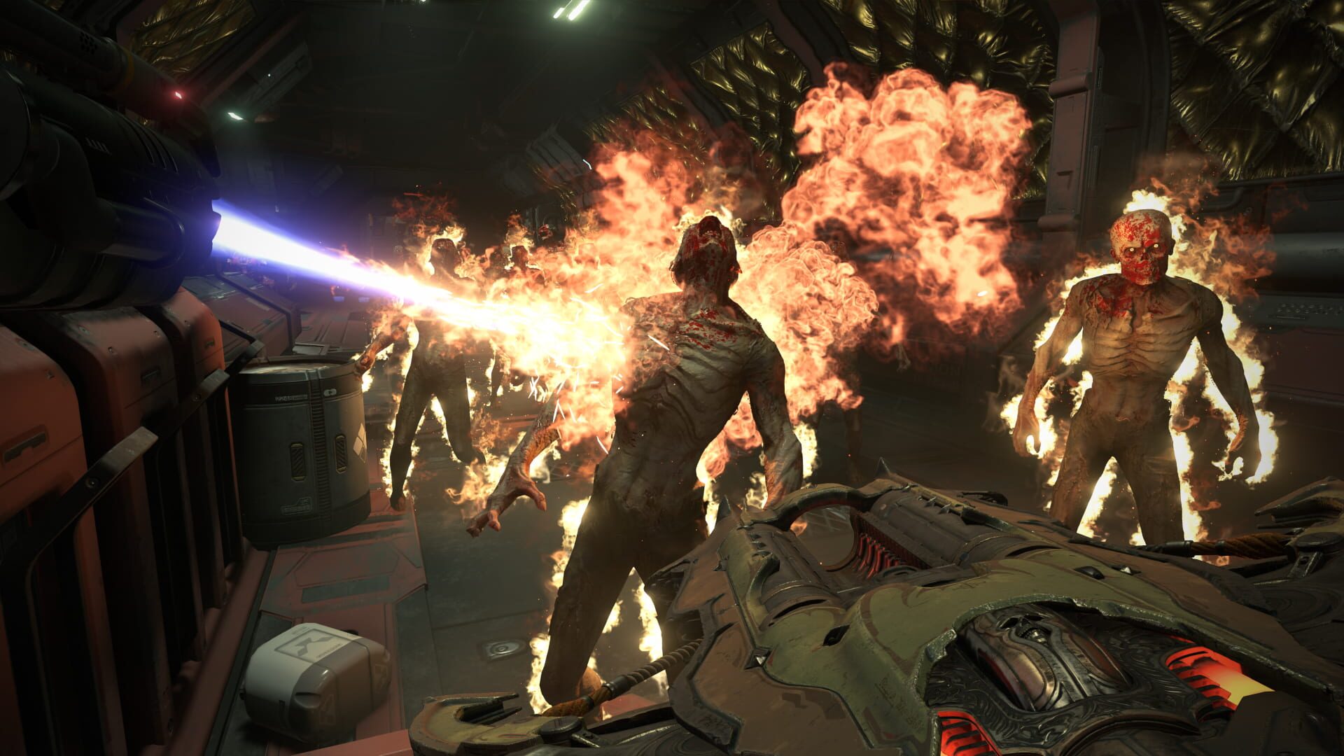 Doom Eternal screenshot