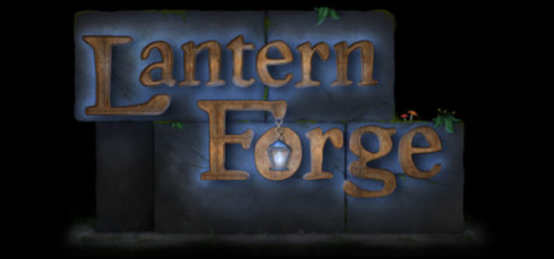 Lantern Forge (2014)