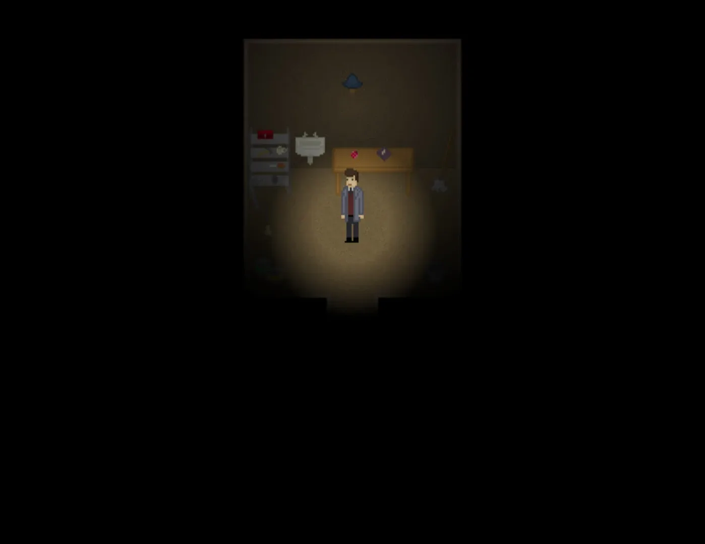 Azurael's Circle: Chapter 2