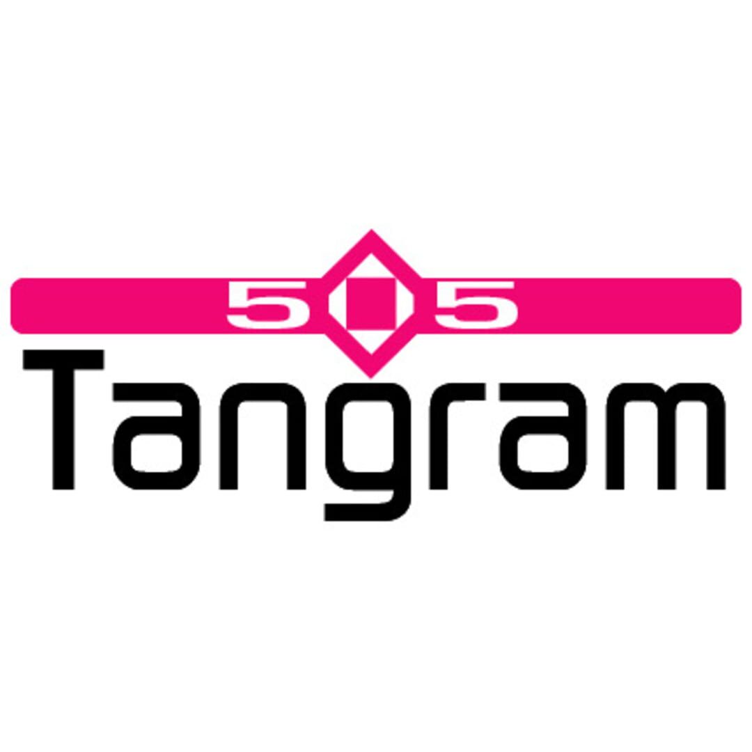 505 Tangram