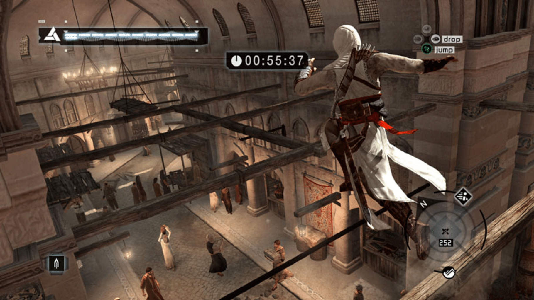 Assassin's Creed screenshot