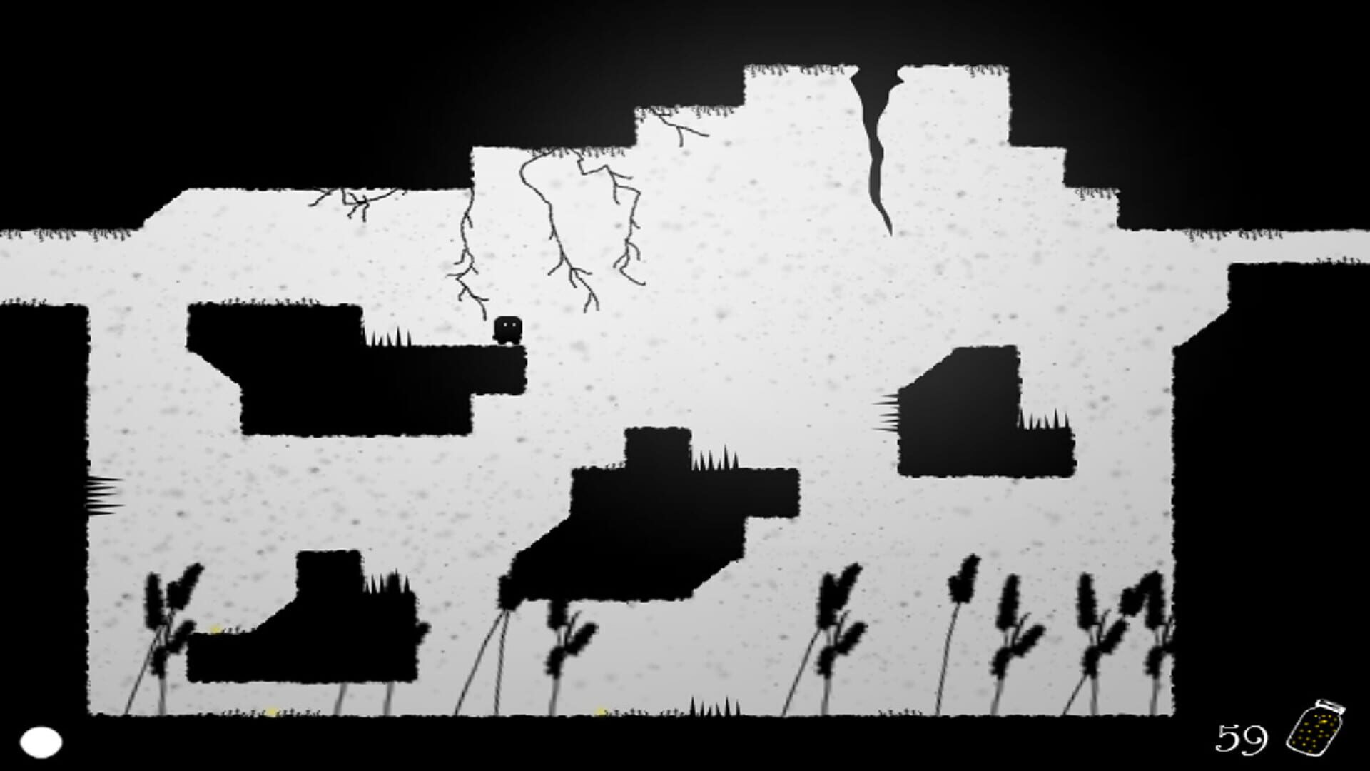 Shadows - Screenshot