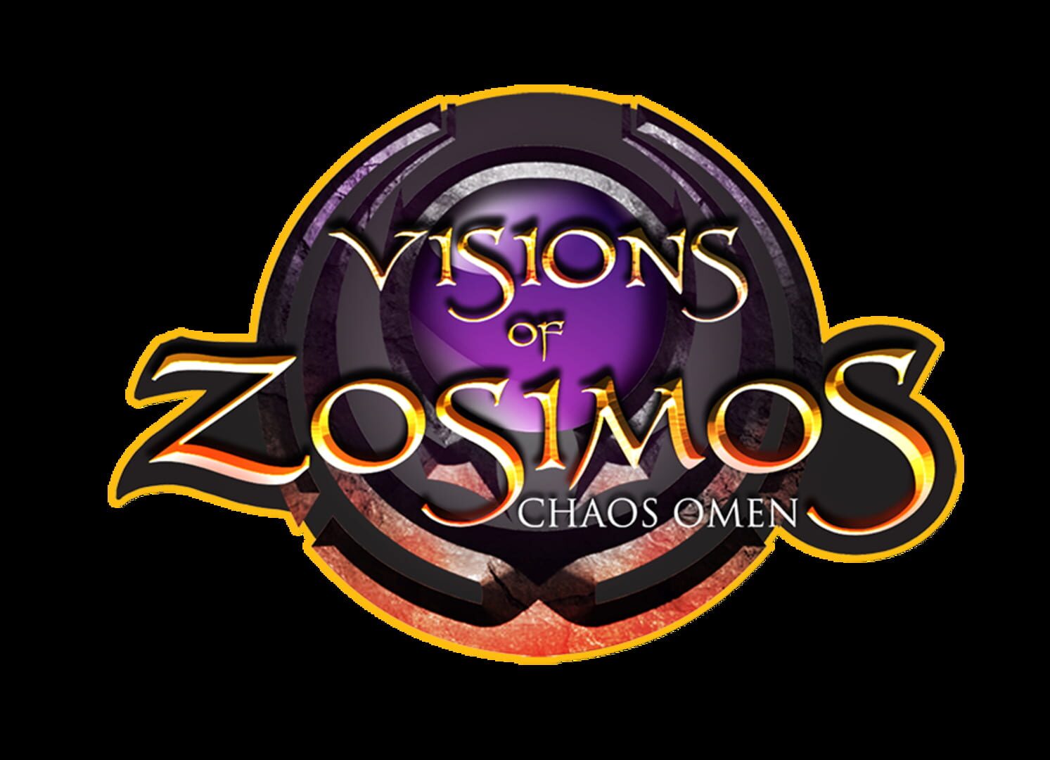 Visions of Zozimos (2017)