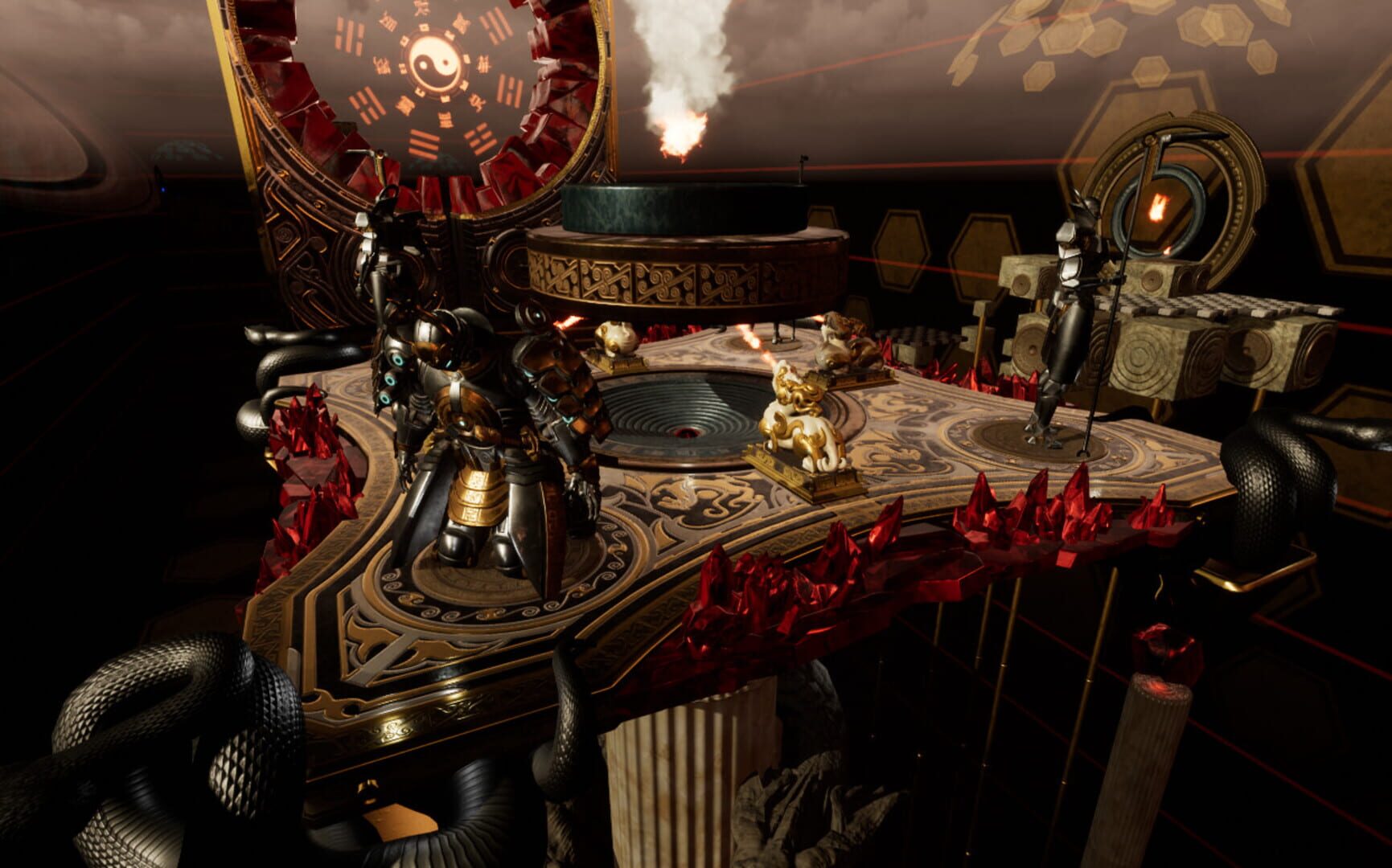 ZhanDou - Screenshot