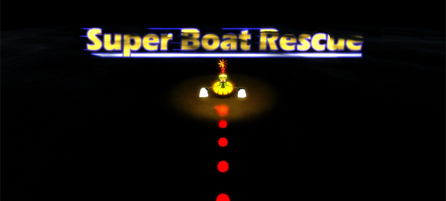 Super Boat Rescue (2014)