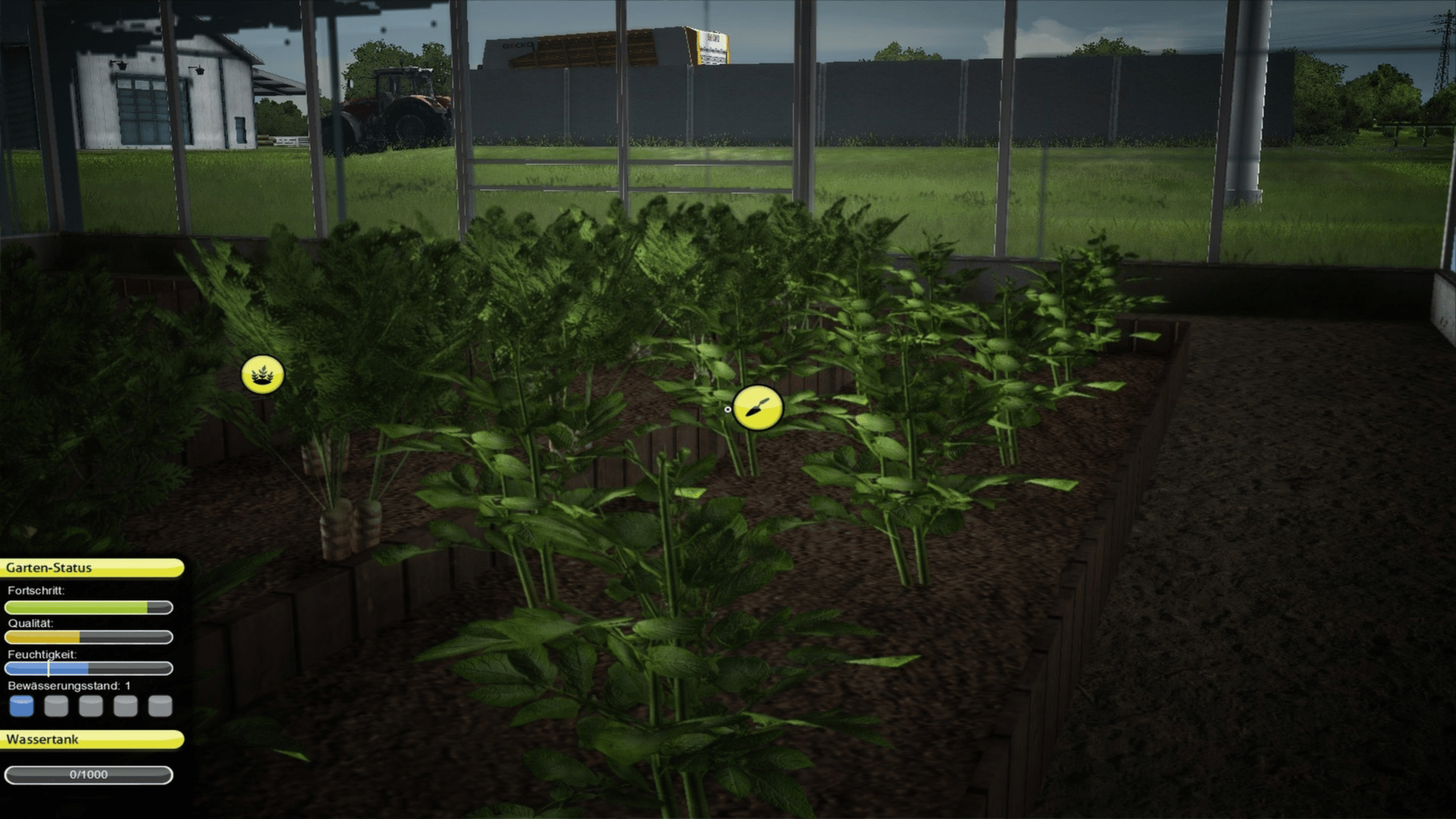 Agricultural Simulator 2013: Steam Edition screenshot