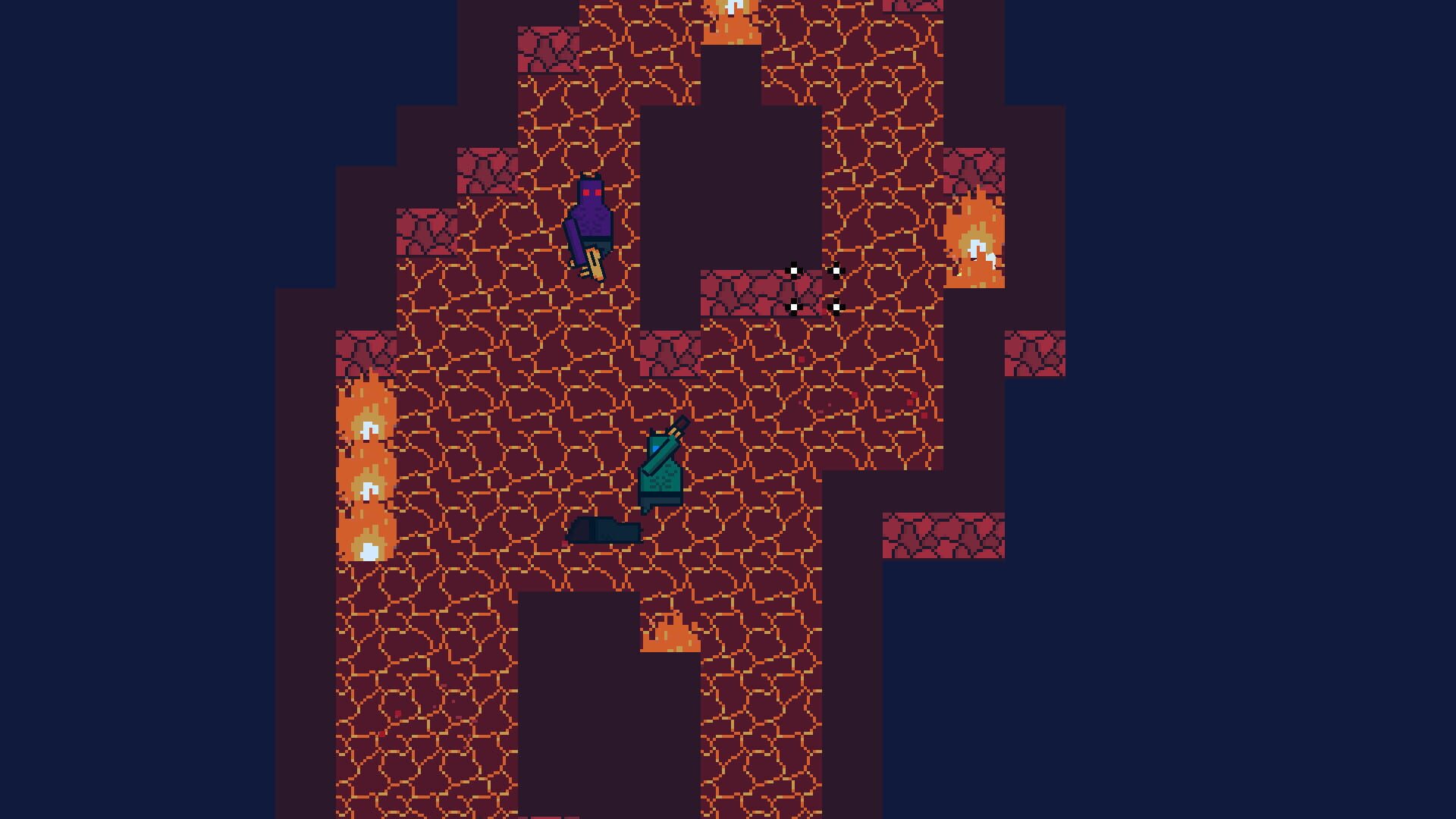 Huygens Principle - Screenshot