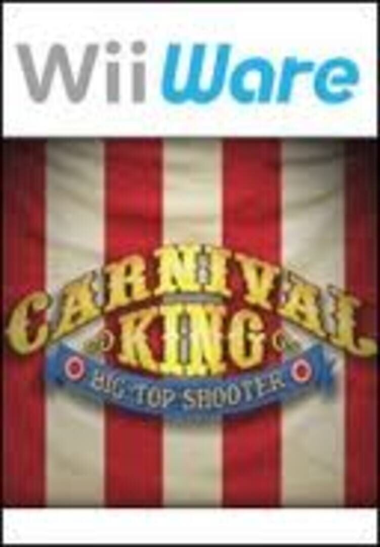 Carnival King (2009)