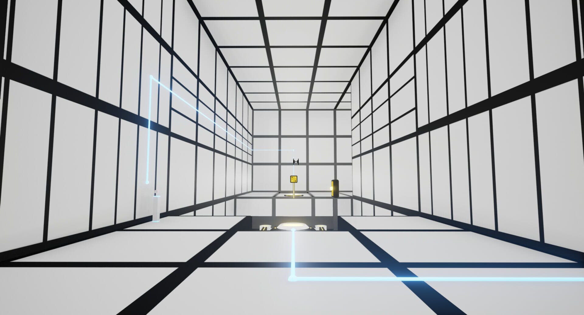 Measurement Problem - Screenshot