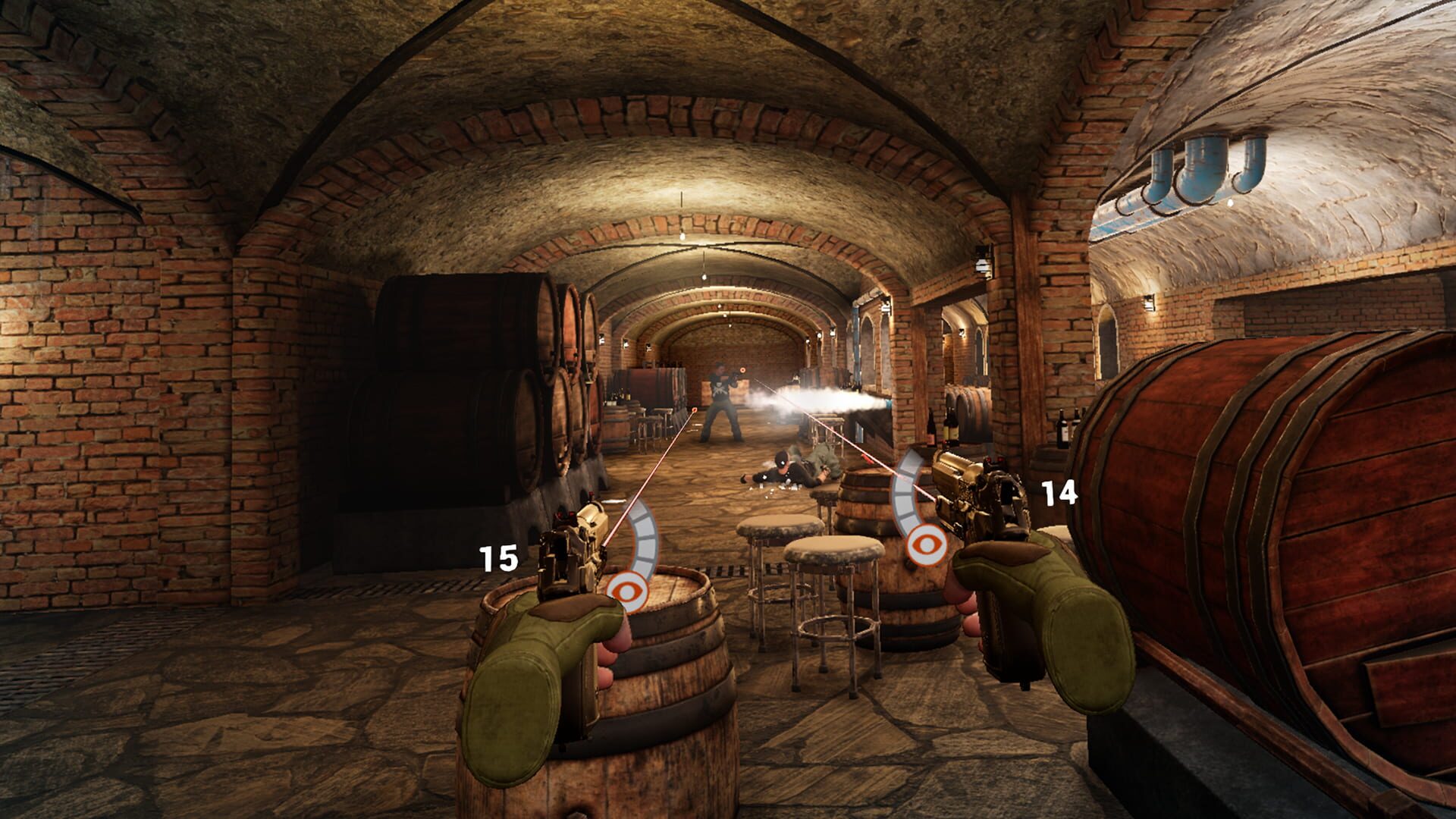 Codename: Phantom - Screenshot
