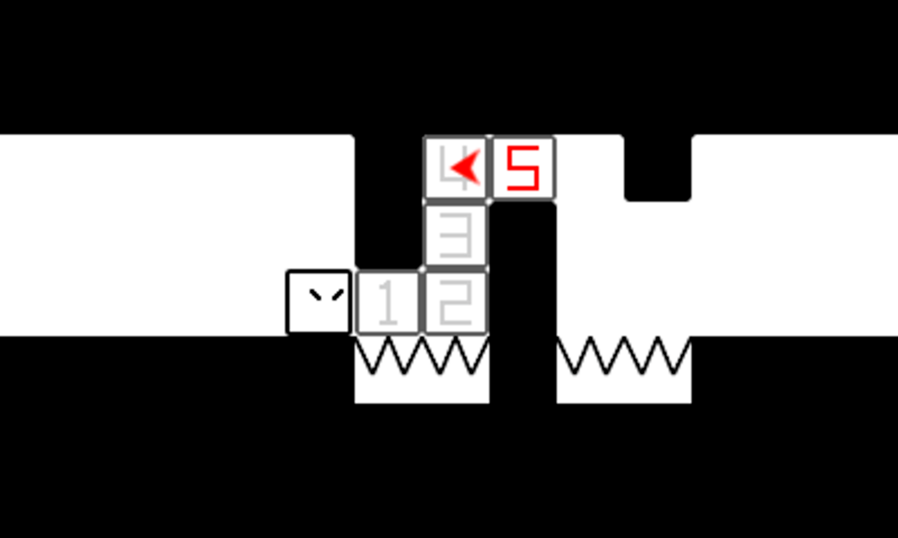 Boxboy! screenshot