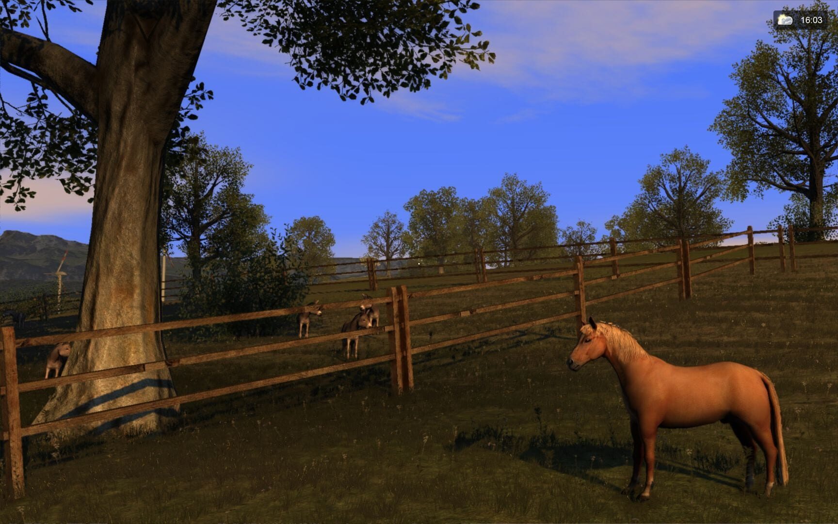 Captura de pantalla - Agricultural Simulator 2011: Extended Edition