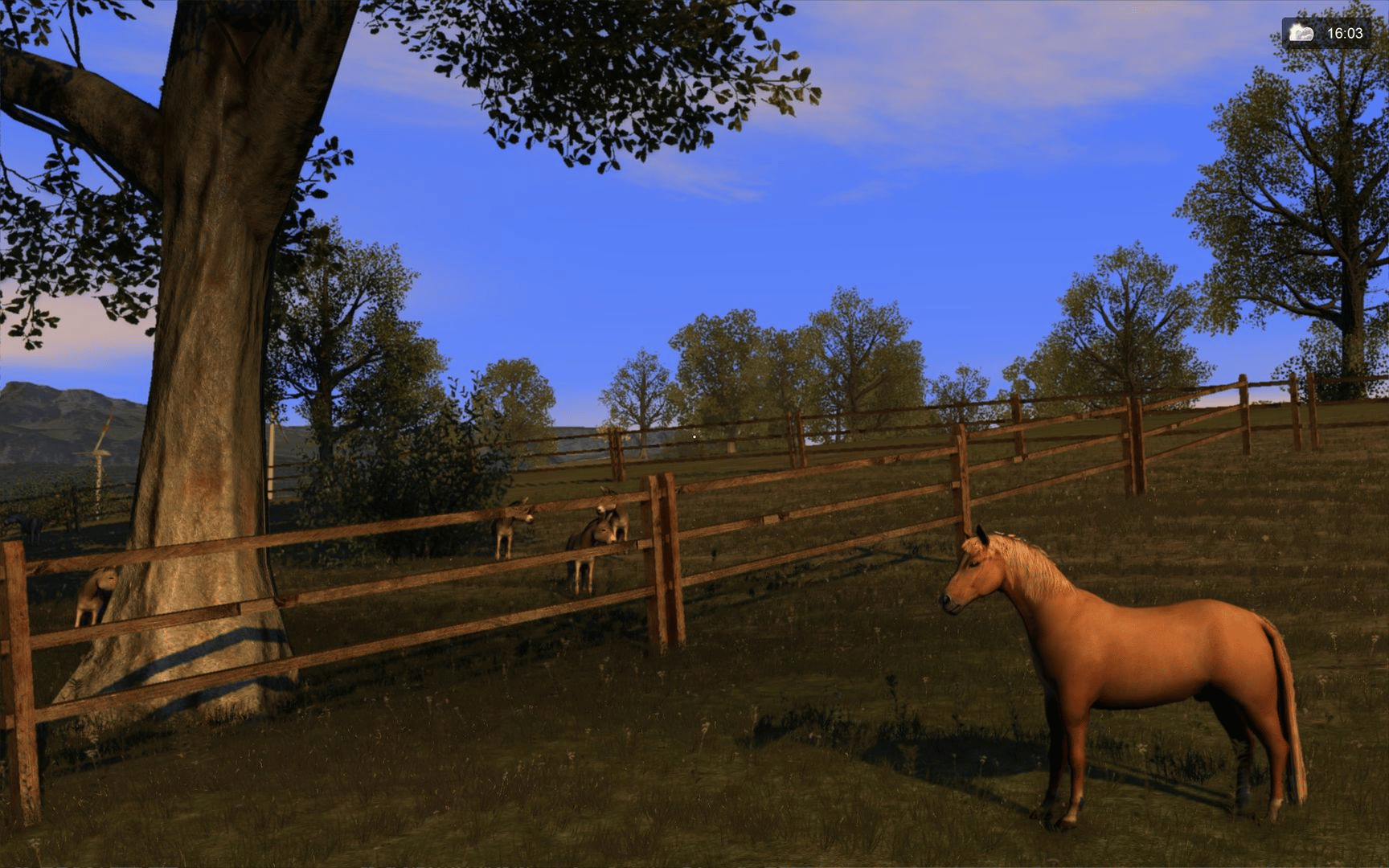 Agricultural Simulator 2011: Extended Edition screenshot