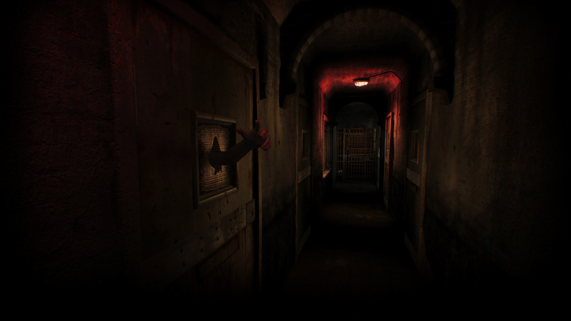 Asylum screenshot