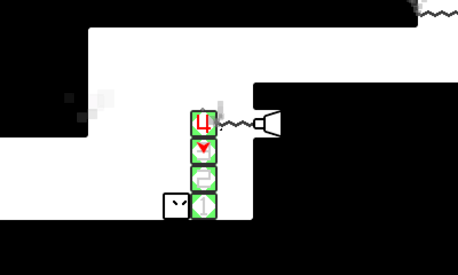 BoxBoxBoy! screenshot