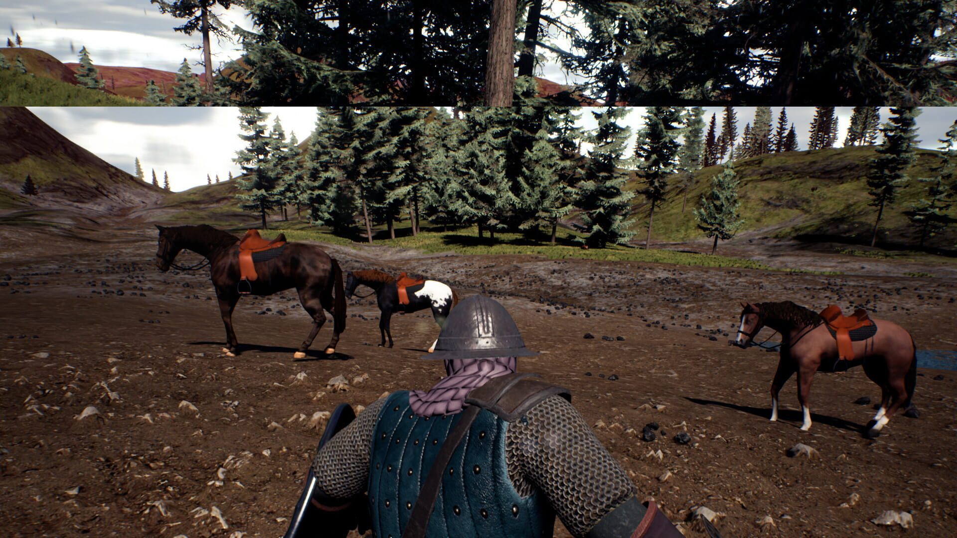 AgeOfDarkness - Screenshot