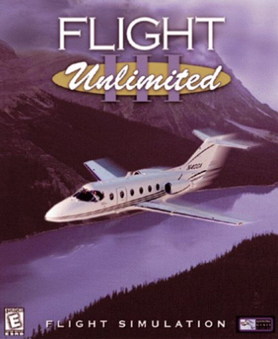 Flight Unlimited III (1999)