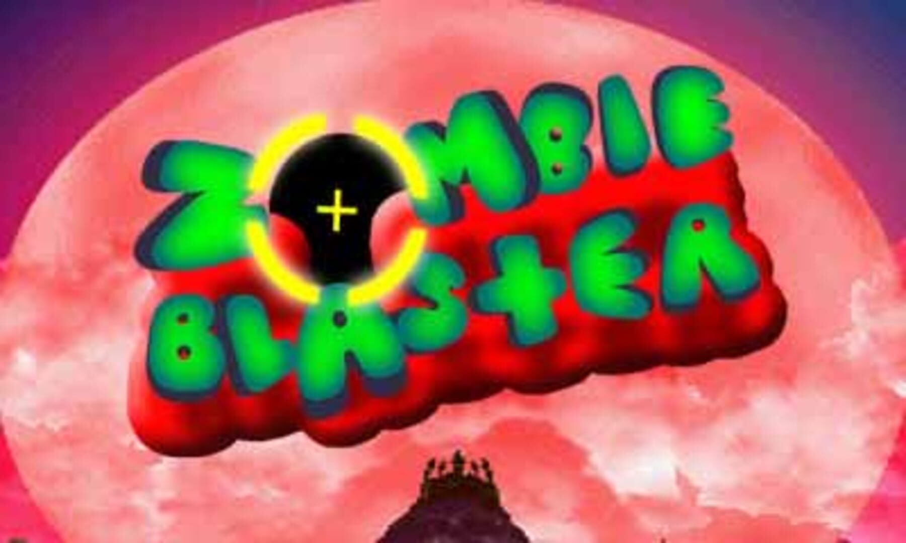 Zombie Blaster